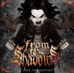 From The Shadows (USA-1) : Not Forgotten